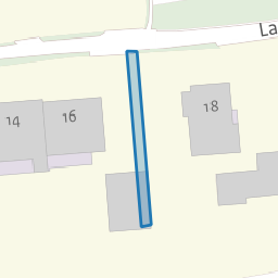 Perceel HDW00-B-8147