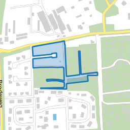 Perceel HDW00-B-8150