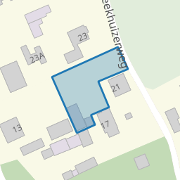 Perceel HDW00-B-8188