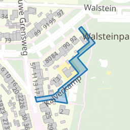 Perceel HDW00-B-8189