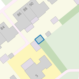 Perceel HDW00-B-8190