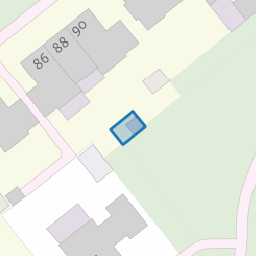 Perceel HDW00-B-8191