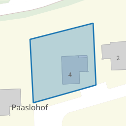 Perceel HDW00-B-8197