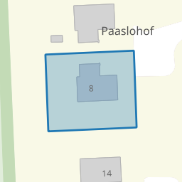 Perceel HDW00-B-8199