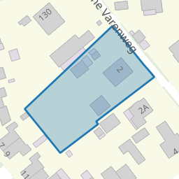 Perceel HDW00-B-8210