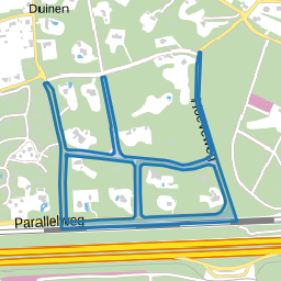 Perceel HDW00-B-8218