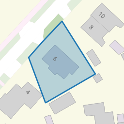 Perceel HDW00-B-8222