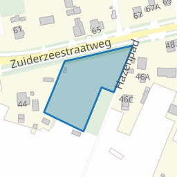 Perceel HDW00-B-8229