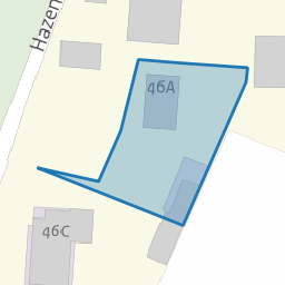 Perceel HDW00-B-8232