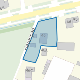 Perceel HDW00-B-8233