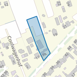 Perceel HDW00-B-8236