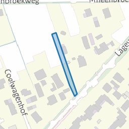 Perceel HDW00-B-8239