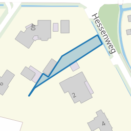 Perceel HDW00-B-8246