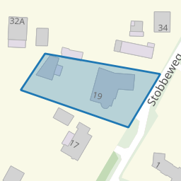 Perceel HDW00-B-8250