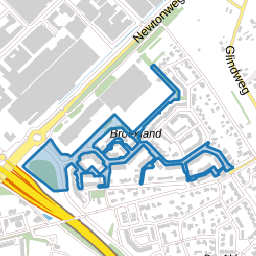 Perceel HDW00-B-8253