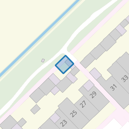 Perceel HDW00-B-8254