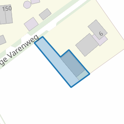 Perceel HDW00-B-8255