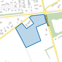 Perceel HDW00-B-8256