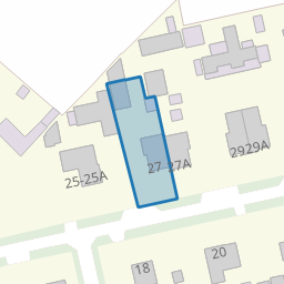 Perceel HDW00-B-8258