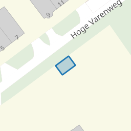 Perceel HDW00-B-8265