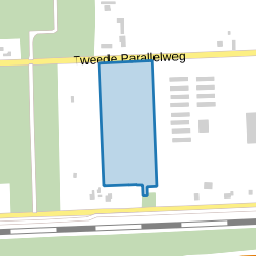 Perceel HDW00-B-8266