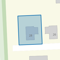 Perceel HDW00-B-8272