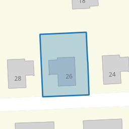 Perceel HDW00-B-8273