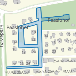 Perceel HDW00-B-8277