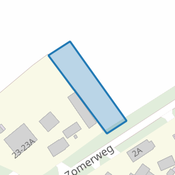 Perceel HDW00-B-8279