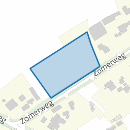 Perceel HDW00-B-8280