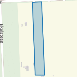 Perceel HDW00-B-8288