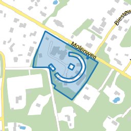 Perceel HDW00-B-8290