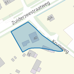 Perceel HDW00-B-8302