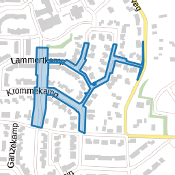 Perceel HDW00-B-8318