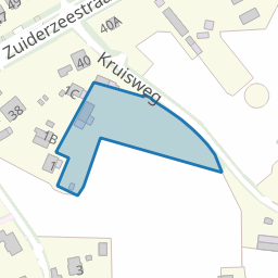 Perceel HDW00-B-8324