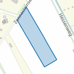 Perceel HDW00-B-8327