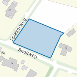 Perceel HDW00-B-8330