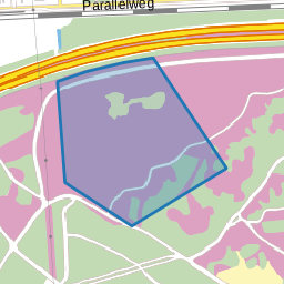 Perceel HDW00-C-1002