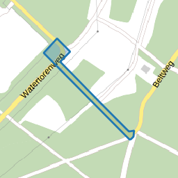 Perceel HDW00-C-1028