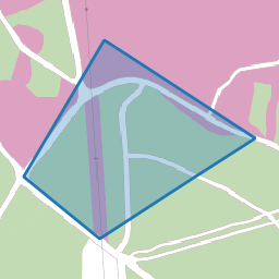 Perceel HDW00-C-1036