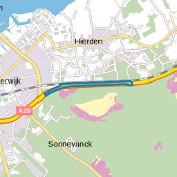 Perceel HDW00-C-1120