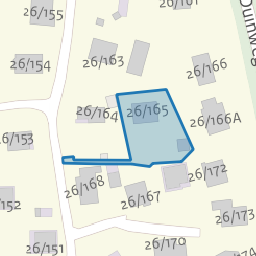 Perceel HDW00-C-1147