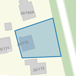 Perceel HDW00-C-1152