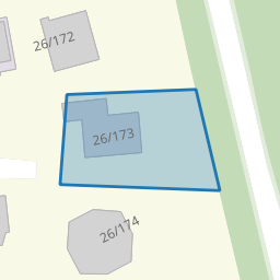 Perceel HDW00-C-1153