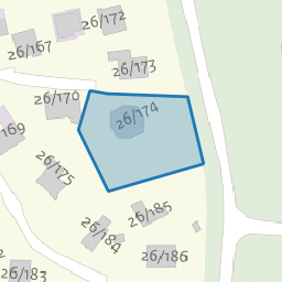 Perceel HDW00-C-1154