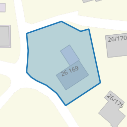 Perceel HDW00-C-1156