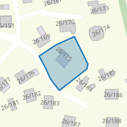 Perceel HDW00-C-1157