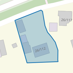 Perceel HDW00-C-1167