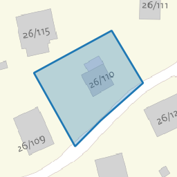 Perceel HDW00-C-1170