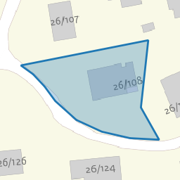 Perceel HDW00-C-1172